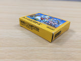 UE6549 Super Mario Bros. BOXED GameBoy Advance Japan