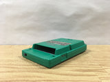 LC3612 Not Working - GameBoy Pocket Green Game Boy Console Japan