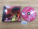 Garou Densetsu Wild Ambition PS1 Japan - FH5496