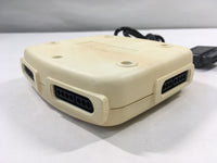 DK6736 Super Multi Tap 2 BOXED Controller SNES Japan