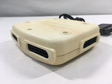 DK6736 Super Multi Tap 2 BOXED Controller SNES Japan