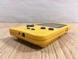 LF9620 With Defects - GameBoy Pocket Yellow Game Boy Console Japan