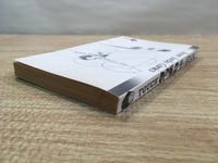 AAA1024 Touch Vol.8 Japanese Manga