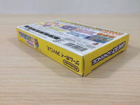 UE1683 Koro Koro Puzzle Happy Panechu! BOXED GameBoy Advance Japan