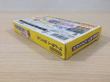 UE1683 Koro Koro Puzzle Happy Panechu! BOXED GameBoy Advance Japan
