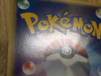 CE4482 Magnemite Common e2 072/092 Pokemon Card TCG Japan