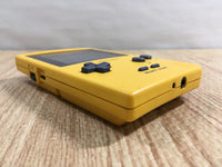 LF9620 With Defects - GameBoy Pocket Yellow Game Boy Console Japan