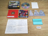 Marie no Atelier Ver.1.3 Sega Saturn Japan - FH8342