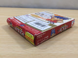 Ganbare Goemon Kurobune To no Nazo MysticalNinja BOXED Game Boy Japan - UE5760