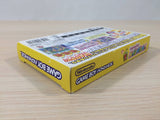 UE1683 Koro Koro Puzzle Happy Panechu! BOXED GameBoy Advance Japan