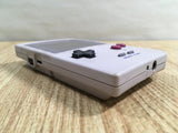 LG1237 Not Working - GameBoy Pocket Gray Grey Game Boy Console Japan