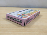 UE6024 Super Mario Advance 3 Yoshi's Island BOXED GameBoy Advance Japan