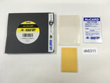 DK6311 R-Type I BOXED PC Engine Japan