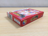 Shin Megami Tensei Devil Children Aka no Sho BOXED GameBoy Game Boy - UE5520