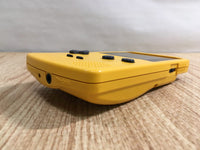 LG2121 Plz Read Item Condi GameBoy Color Yellow Game Boy Console Japan