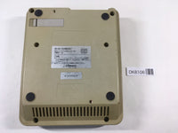 DK8106 Not Working - SUPER FAMICOM SNES CONSOLE Japan