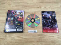 FH9889 Samurai Warriors Sengoku Musou PS2 Japan