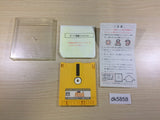 dk5858 Kid Icarus Famicom Disk Japan