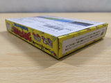 UE6126 Ultraman Club 2 BOXED NES Famicom Japan