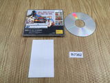 Suiko Enbu Sega Saturn Japan - FH7362
