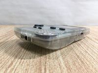 LG2586 Plz Read Item Condi GameBoy Color Clear Game Boy Console Japan