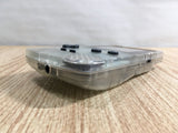 LG2586 Plz Read Item Condi GameBoy Color Clear Game Boy Console Japan