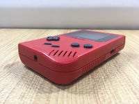 KH5818 Not Working - GameBoy Bros. Red Game Boy Console Japan
