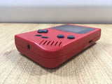 KH5818 Not Working - GameBoy Bros. Red Game Boy Console Japan