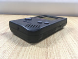 GD6348 Plz Read Item Condi GameBoy Bros. Black Game Boy Console Japan