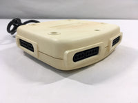 DK6736 Super Multi Tap 2 BOXED Controller SNES Japan