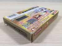UE5206 The Prince of Tennis 2004 Glorious Gold BOXED GameBoy Advance Japan