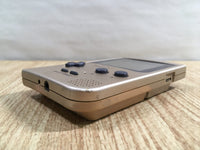 LG1327 With Defects - GameBoy Pocket Gold Game Boy Console Japan
