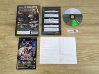 FJ1446 Fighting For One Piece PS2 Japan
