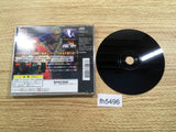 Garou Densetsu Wild Ambition PS1 Japan - FH5496
