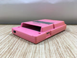 KH5918 Tested Working - GameBoy Pocket Pink Game Boy Console Japan