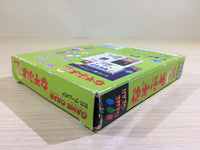 DK6818 Nazo Puyo 2 Puyo BOXED Sega Game Gear Japan