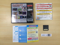 UE8110 Pokemon Platinum BOXED Nintendo DS Japan