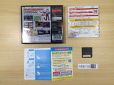 UE8110 Pokemon Platinum BOXED Nintendo DS Japan
