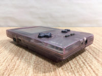 LF9431 With Defects - GameBoy Pocket Clear Purple Console Japan