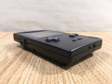 lf9942 Plz Read Item Condi GameBoy Pocket Black Game Boy Console Japan
