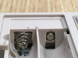 LG2492 With Defects - GameBoy Pocket Gray Grey Game Boy Console Japan