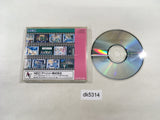 Sotsugyou Graduation SUPER CD ROM 2 PC Engine Japan - DK5314