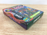 Monster Tactics BOXED GameBoy Game Boy Japan - DI4560