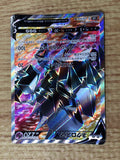 CE8836 Necrozma V SR S5R 075/070 Pokemon Card TCG Japan