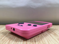 KH6284 With Defects - GameBoy Pocket Pink Game Boy Console Japan