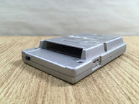 LF9515 Tested Working - GameBoy Pocket Silver Game Boy Console Japan