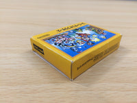 UE6549 Super Mario Bros. BOXED GameBoy Advance Japan