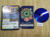 FH7147 Taiko No Tatsujin 3 Daime PS2 Japan