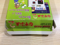 DK6818 Nazo Puyo 2 Puyo BOXED Sega Game Gear Japan