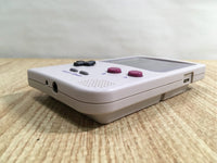 LG2492 With Defects - GameBoy Pocket Gray Grey Game Boy Console Japan